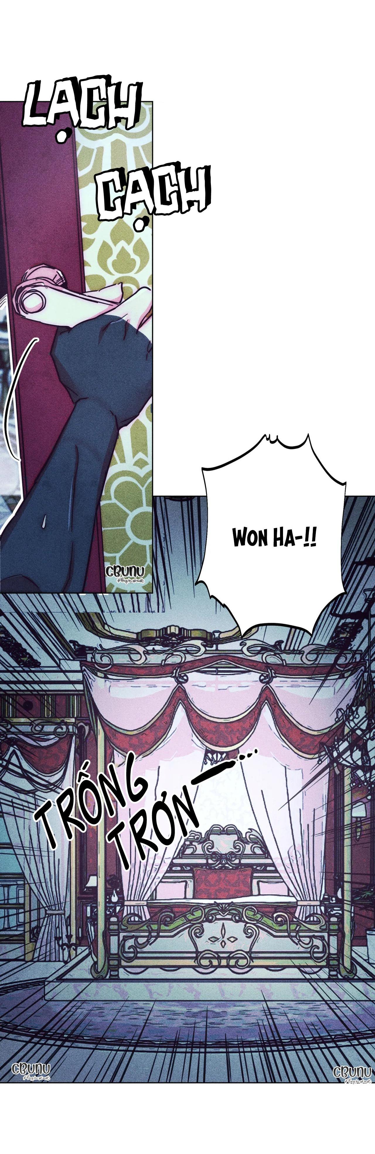 (CBunu) Làm vị cứu tinh thật dễ dàng - Chap 60