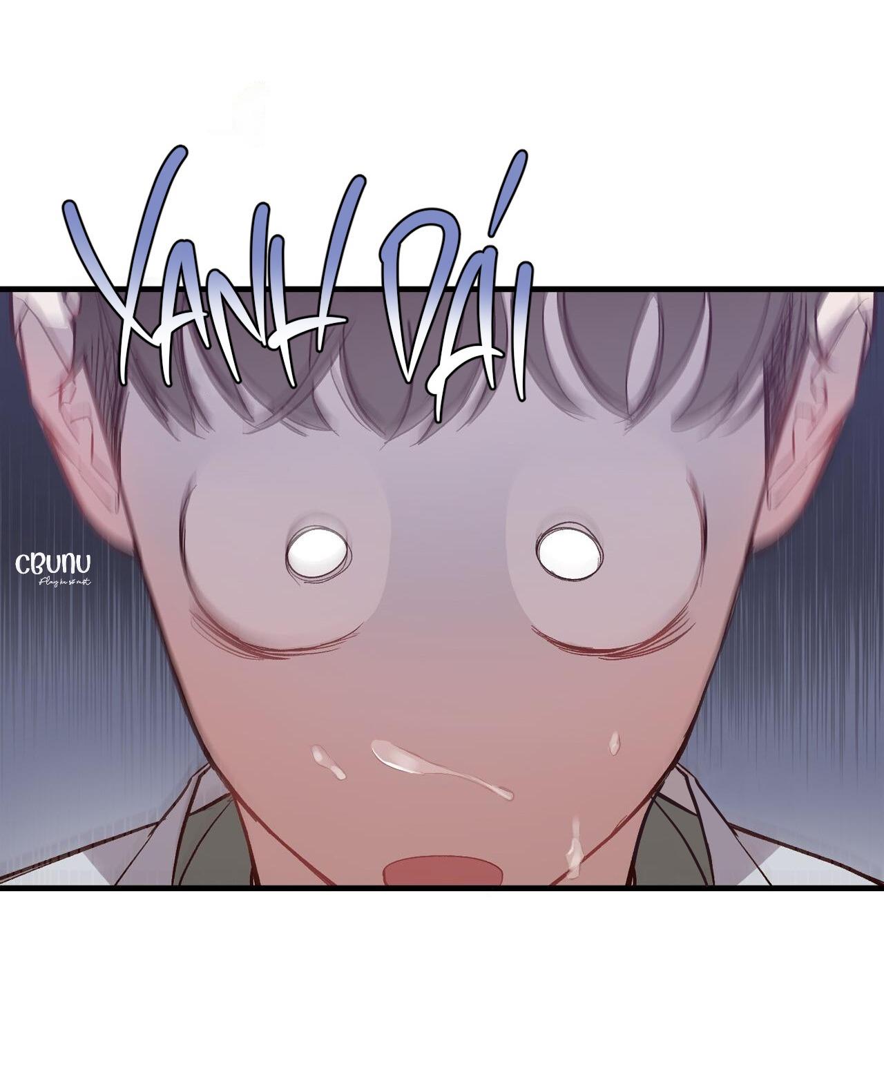 (CBunu) Bí Mật Của Mái Tóc - Chap 5