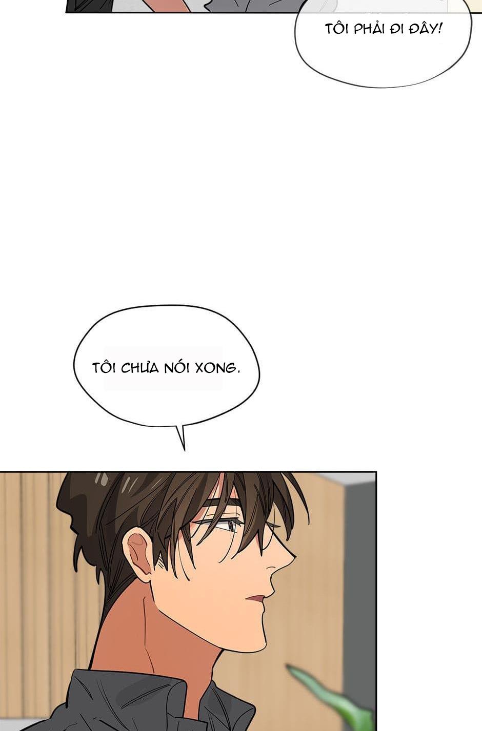 Cơn Mưa Rào (END) - Chap 42