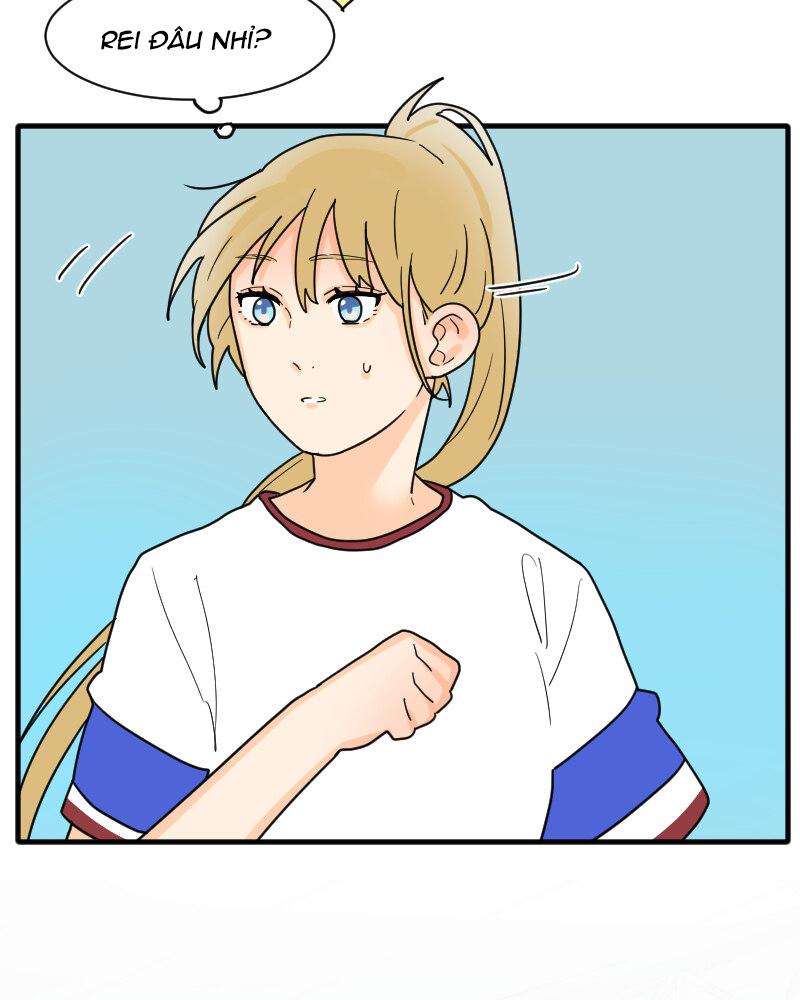 Truyện Ngôn Nhưng Không Ngôn Lắm - Chap 18