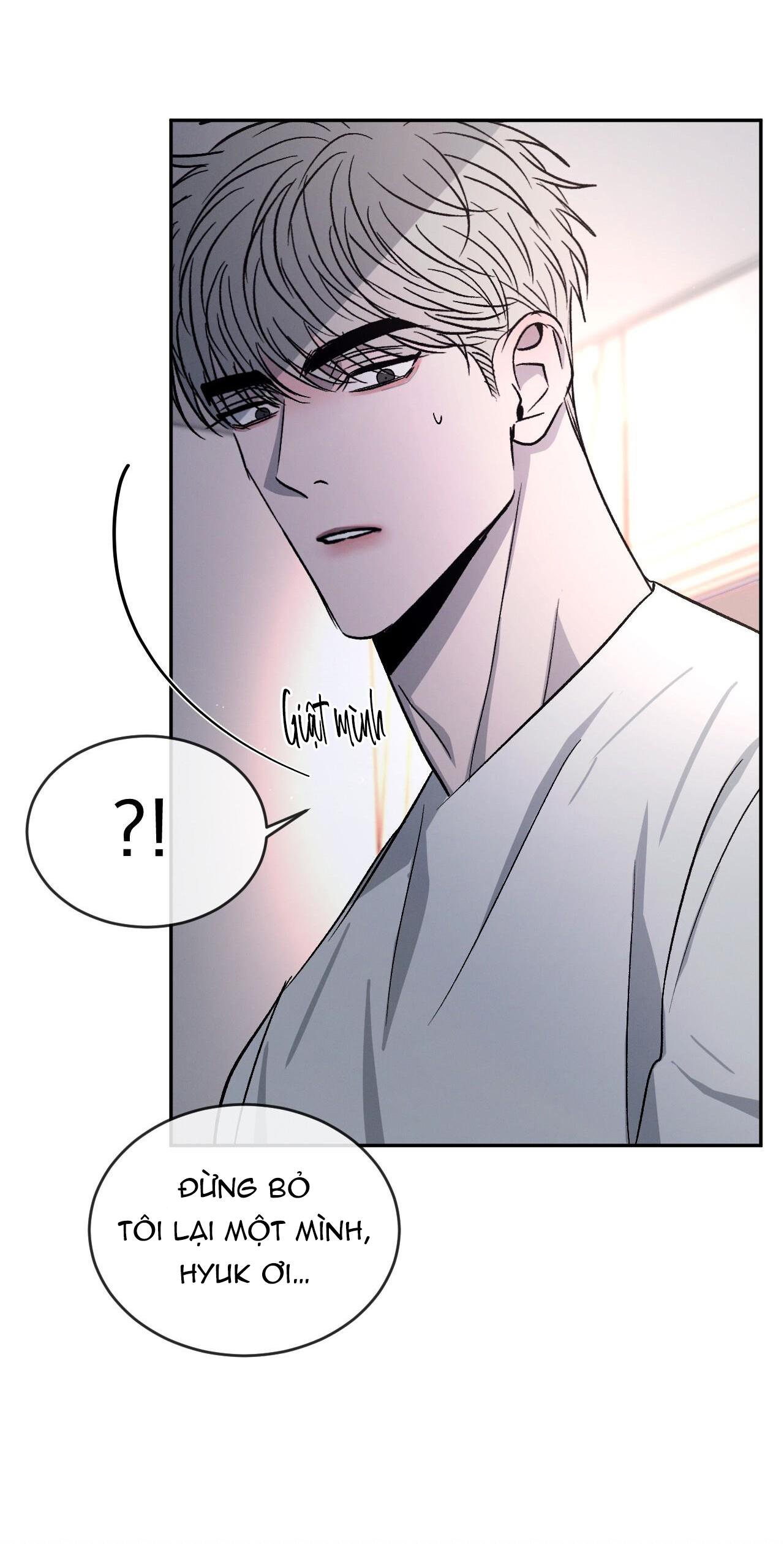 TƯƠNG PHẢN - Chap 52