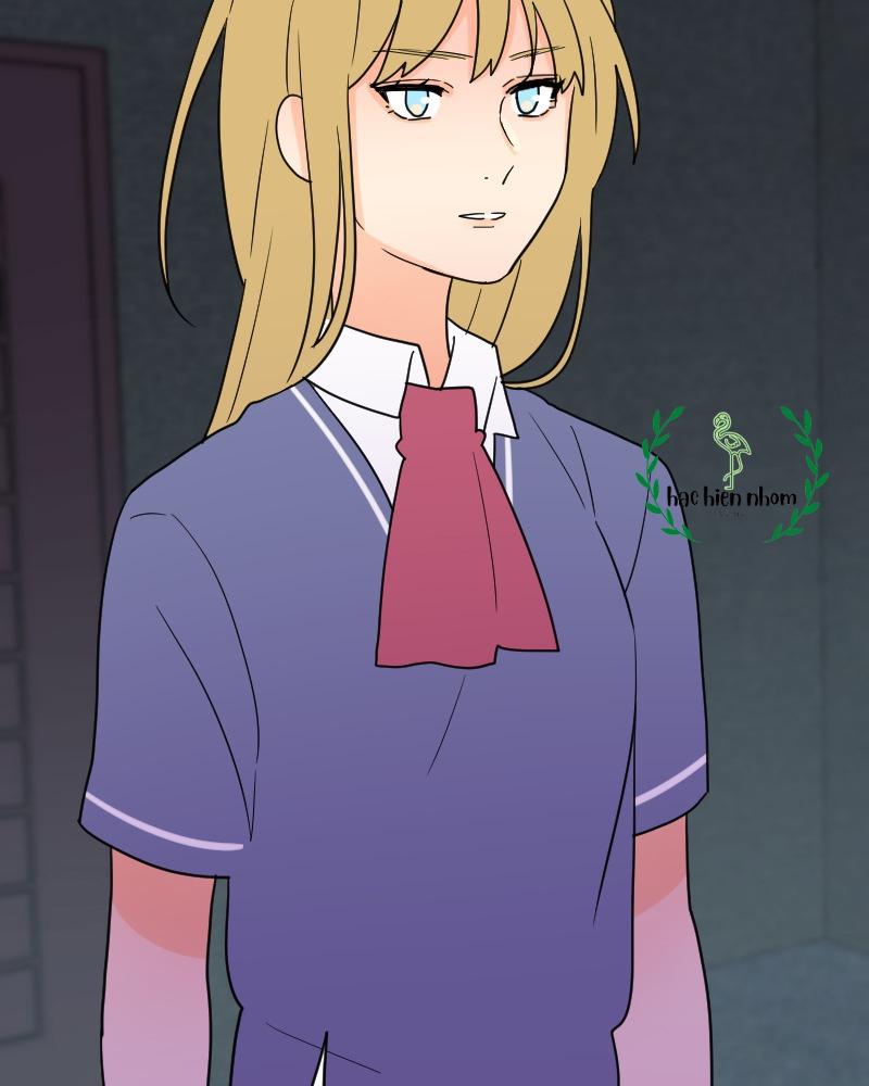 Truyện Ngôn Nhưng Không Ngôn Lắm - Chap 22