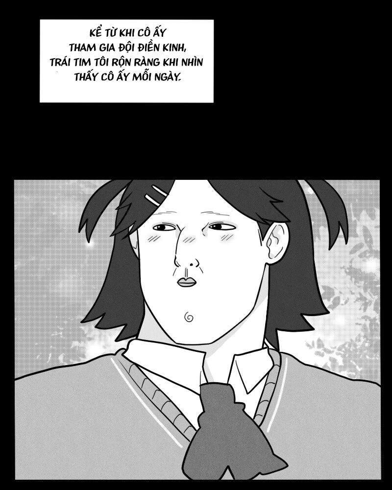 Truyện Ngôn Nhưng Không Ngôn Lắm - Chap 23