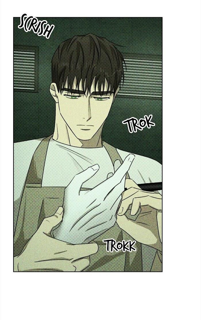 Dưới Ánh Đèn Xanh - Chap 24