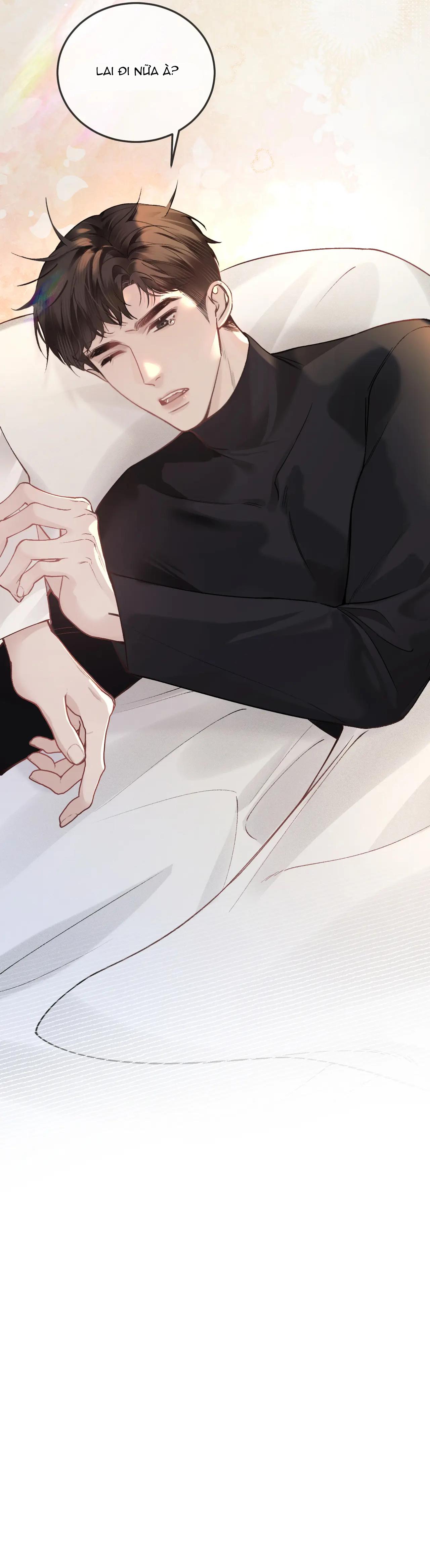 Cuộc Đối Đầu Gay Gắt - Chap 45