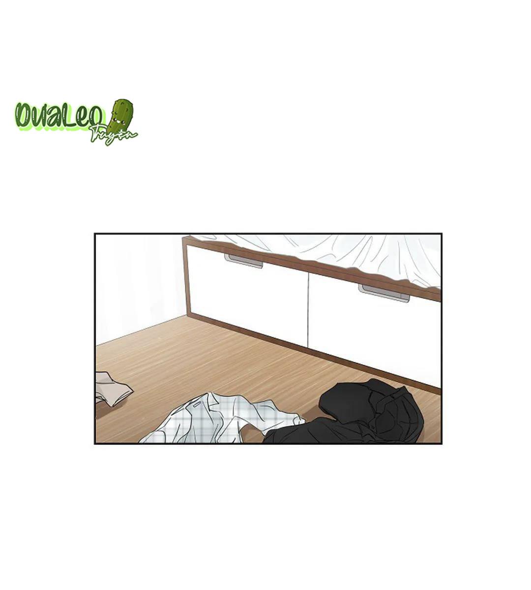 Tiền Bối, Chúng Ta Cần Nói Chuyện - Chap 26