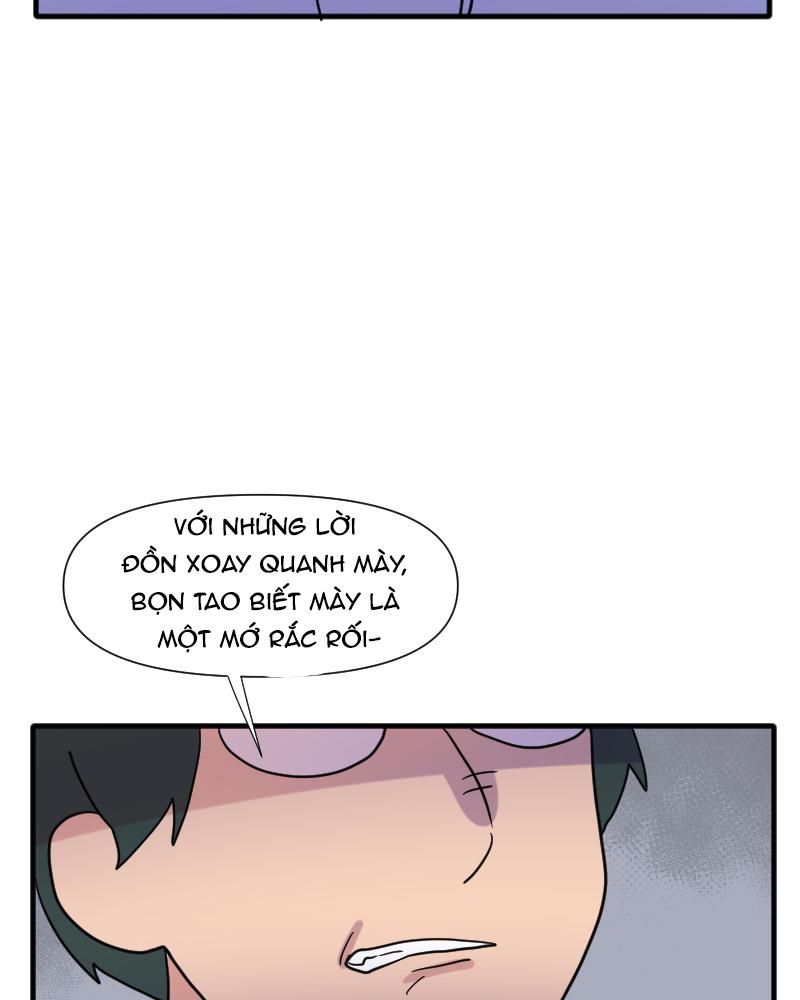 Truyện Ngôn Nhưng Không Ngôn Lắm - Chap 19