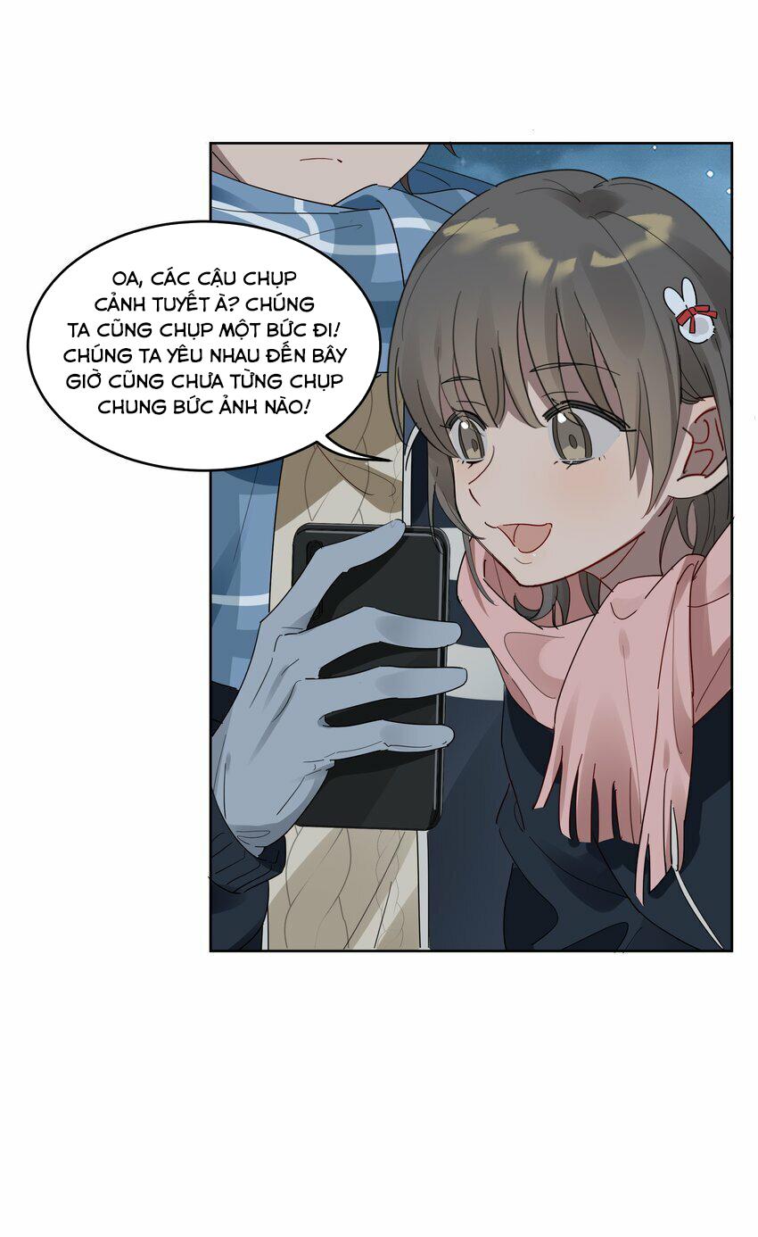 Năm tháng qua - Chap 7