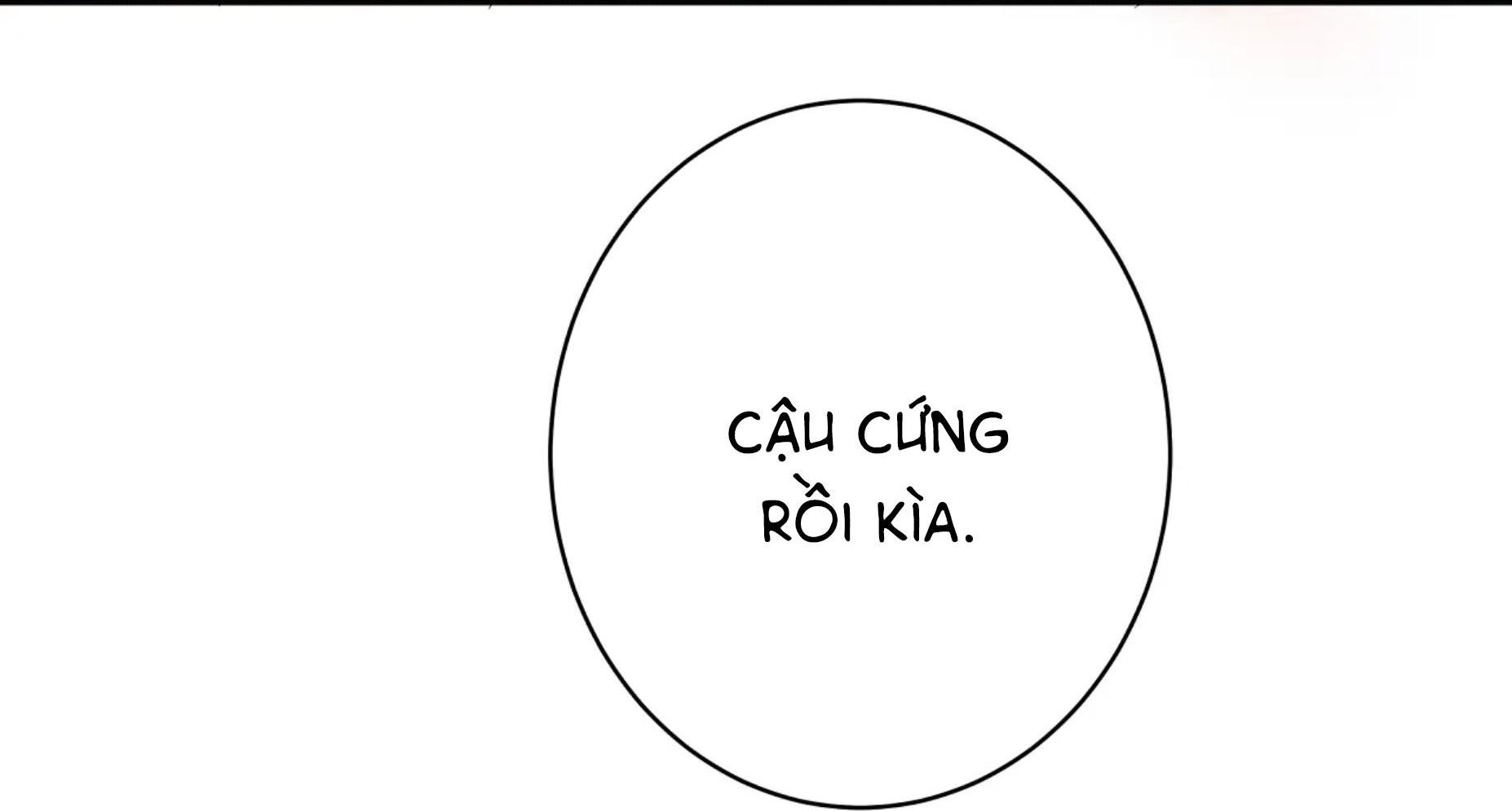 (CBunu) Tình yêu và danh vọng - Chap 19