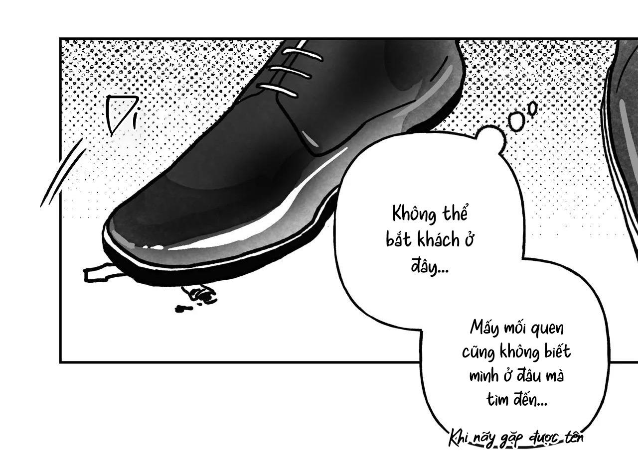 Sự kết hợp hoàn hảo - Chap 14