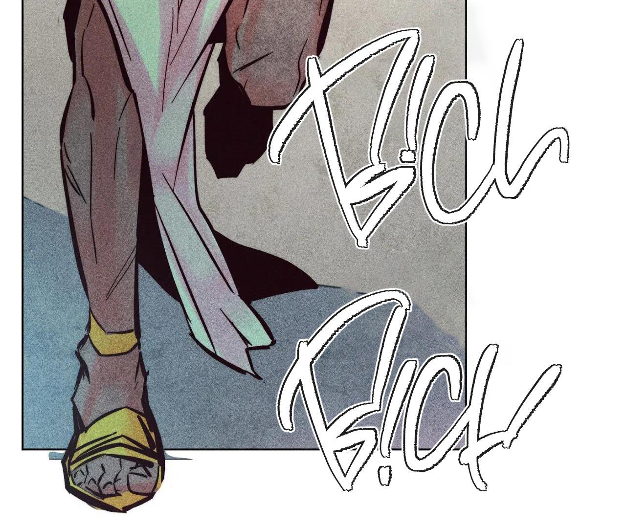 (CBunu) Làm vị cứu tinh thật dễ dàng - Chap 43