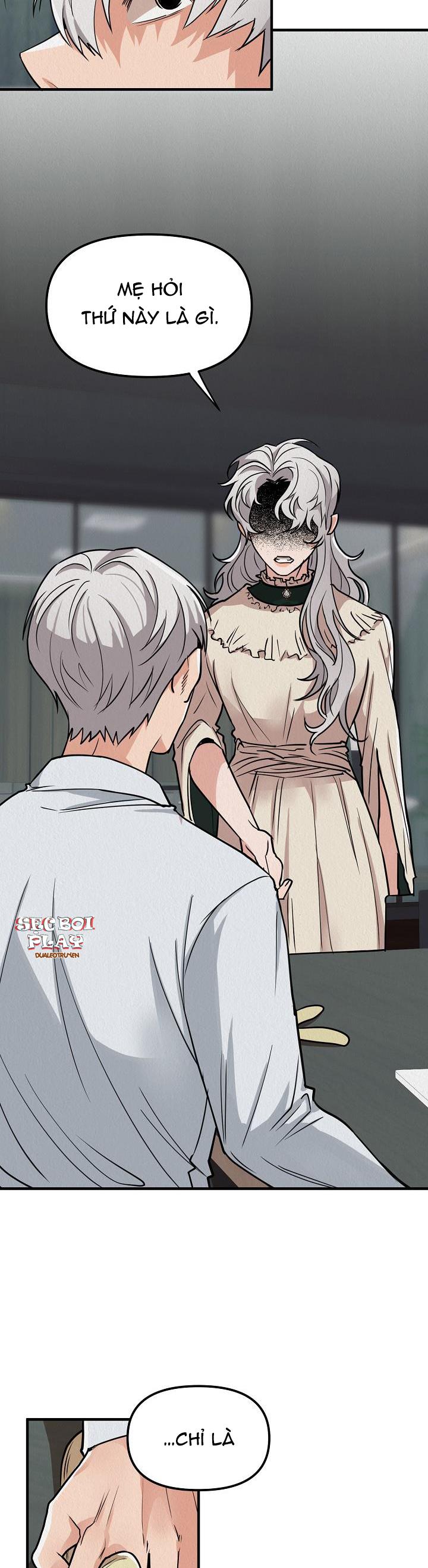 Boy Meets Girl - Chap 13