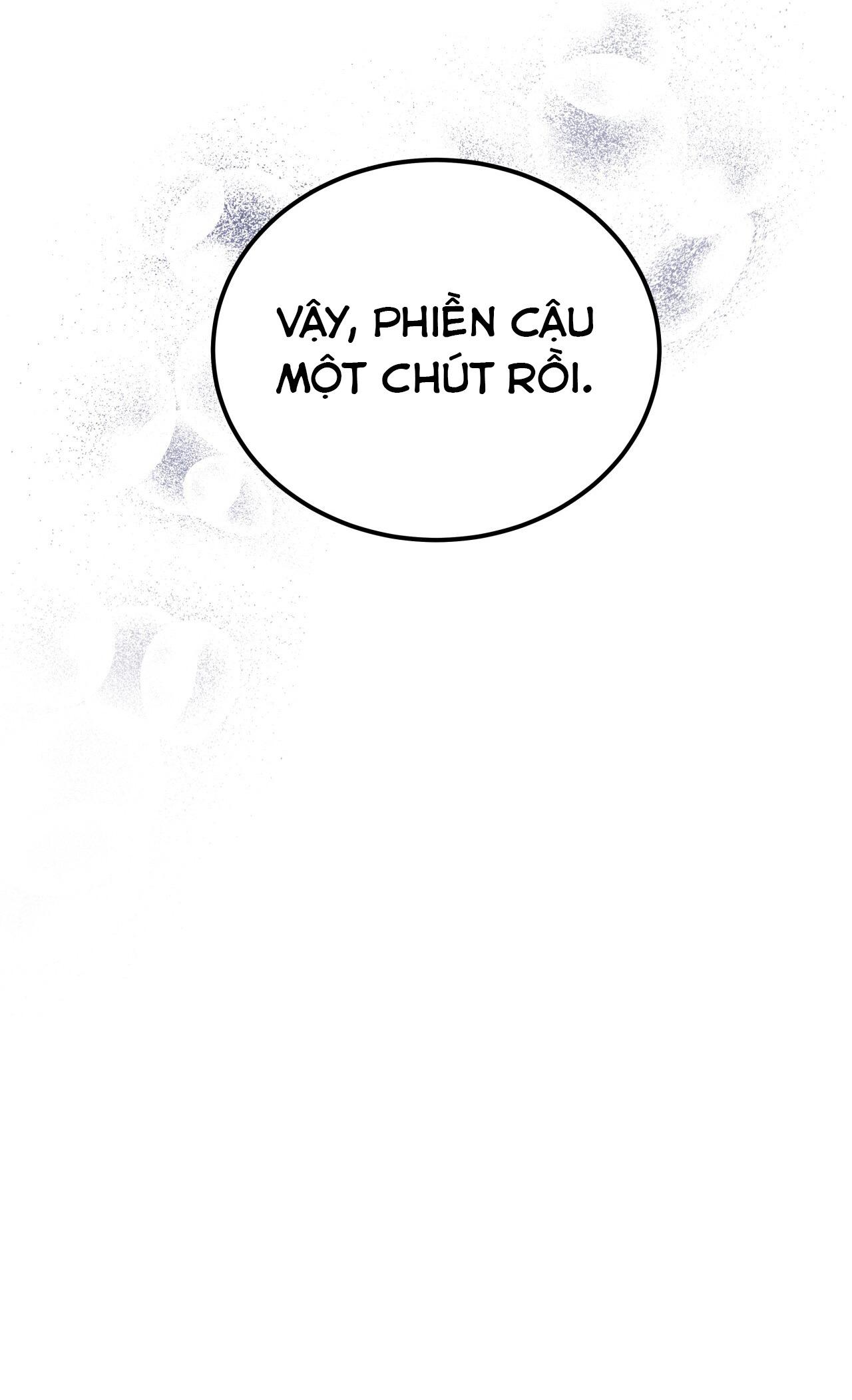 (END) MẬT GẤU - Chap 2