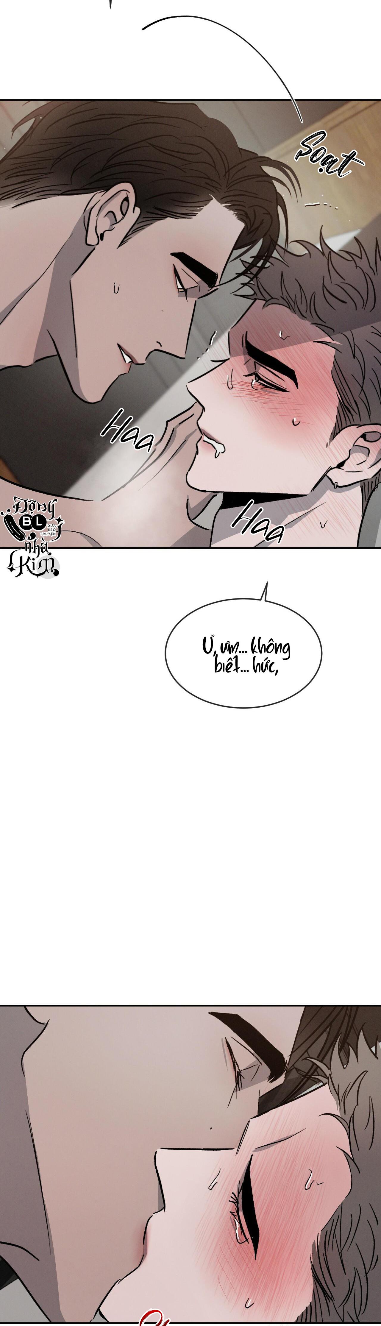 TƯƠNG PHẢN - Chap 36