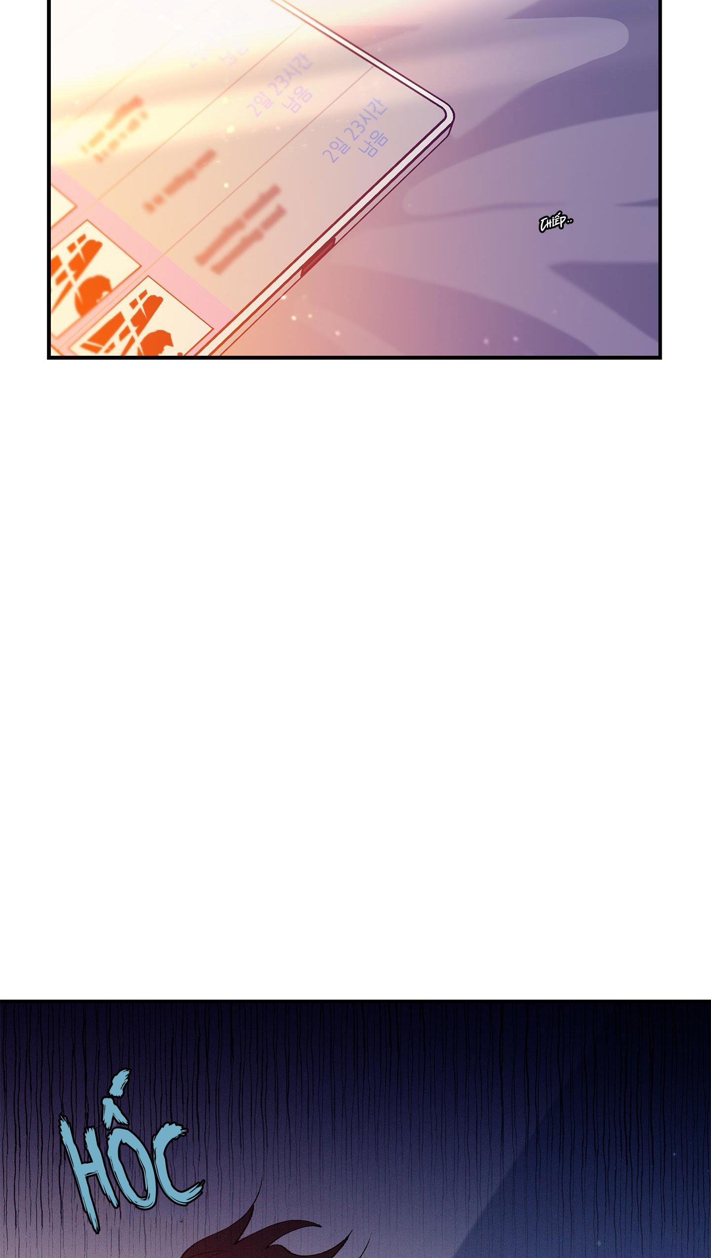 ÔNG CHÚ BÊN CỬA SỔ - Chap 5