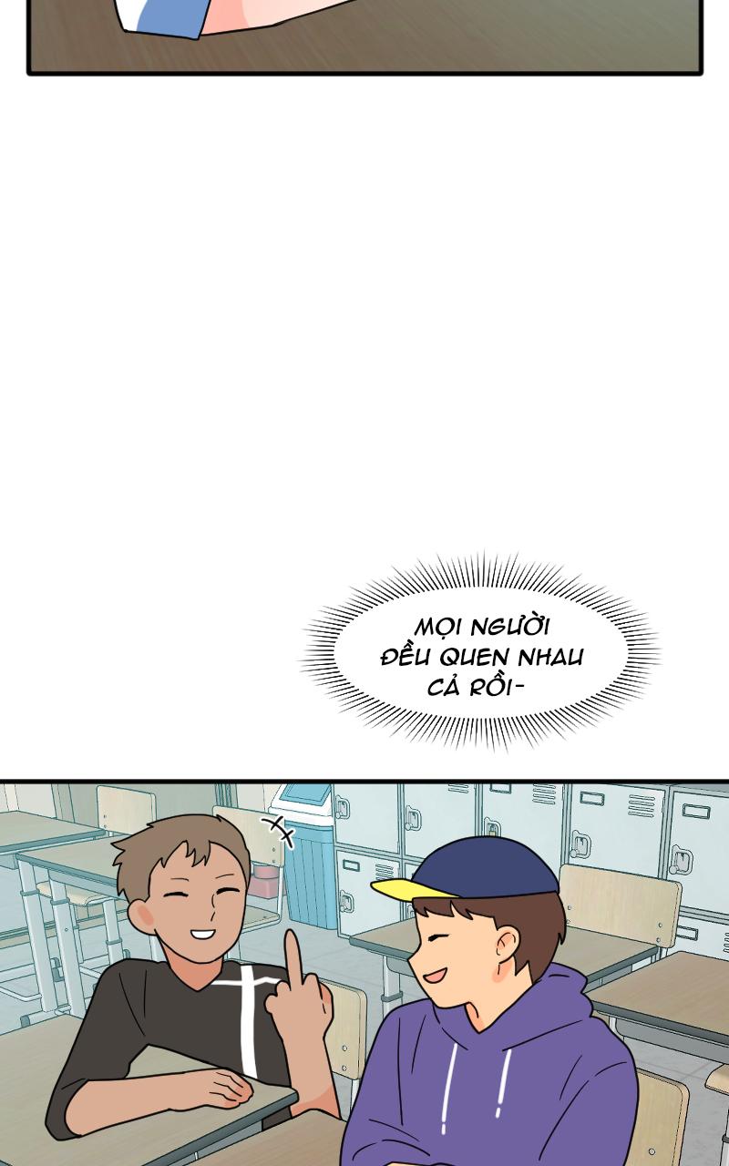 Truyện Ngôn Nhưng Không Ngôn Lắm - Chap 26