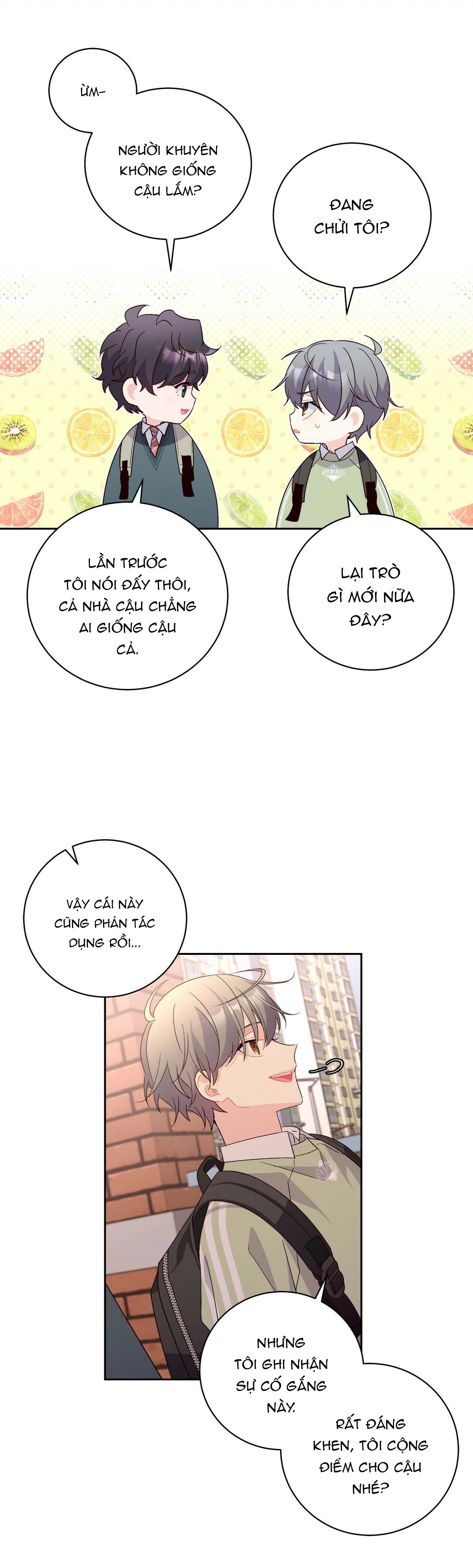 Merry Marbling - Chap 15