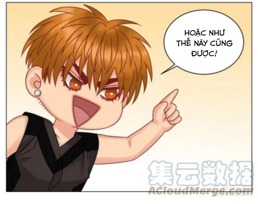 Ký túc xá nam phòng 303 - Chap 196