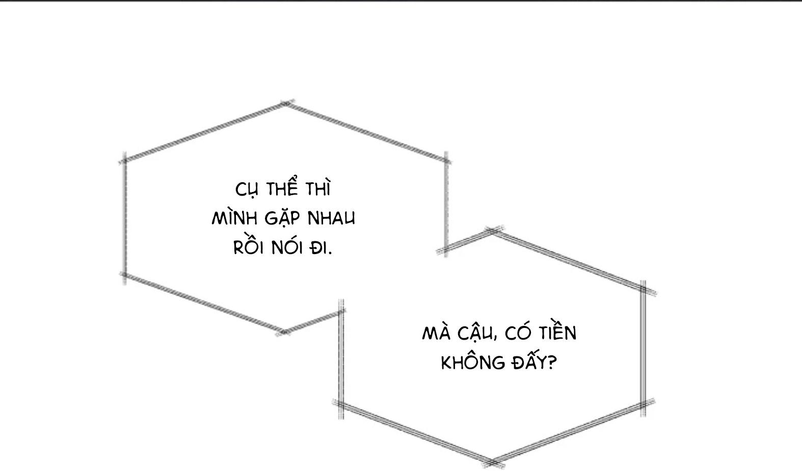 (CBunu) Ngục Giam Thể Xác - Chap 1