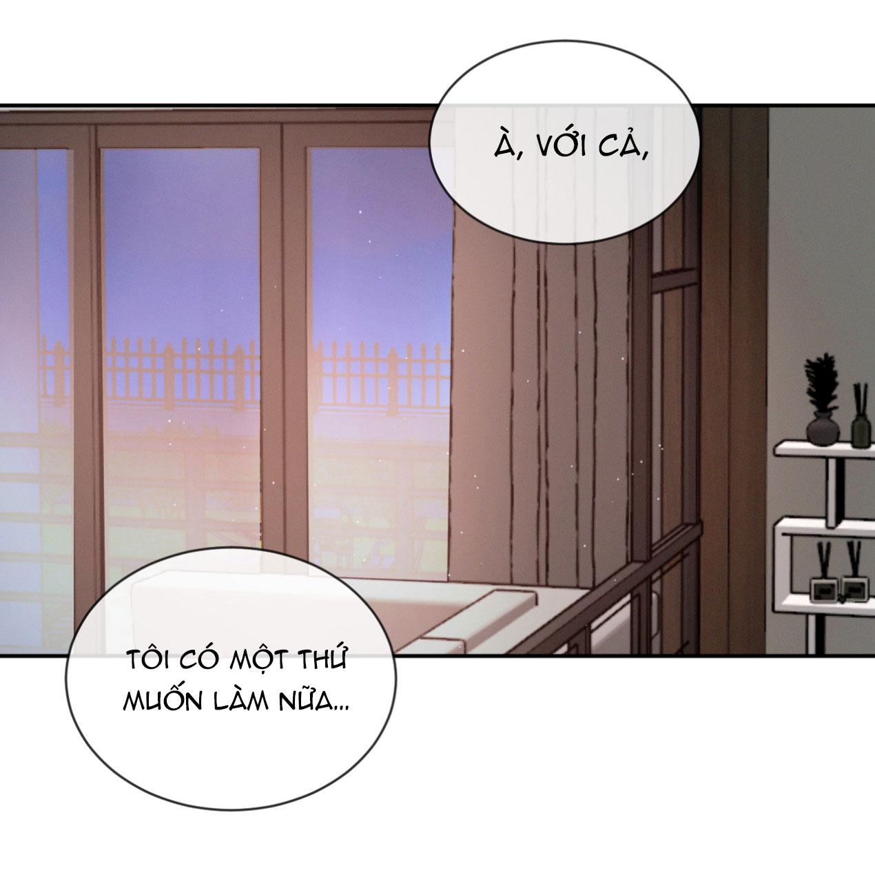 TƯƠNG PHẢN - Chap 25