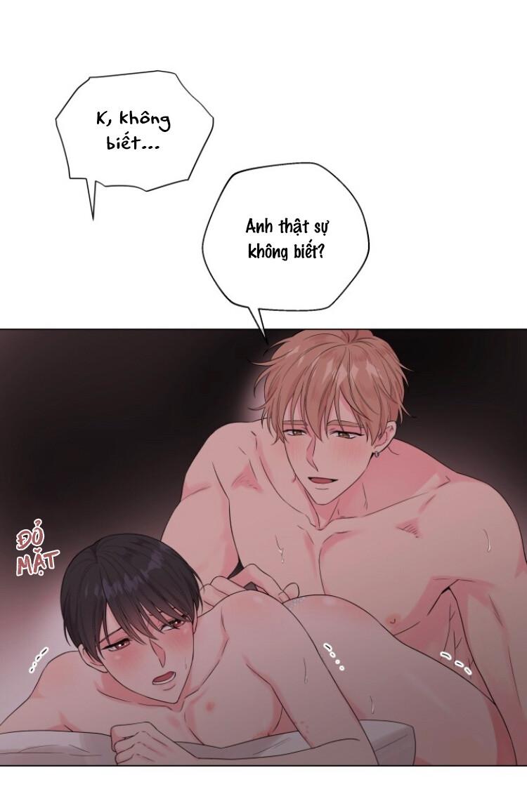 TUYỂN TẬP MANHWA NGẮN - Chap 3.3 - Trang 13