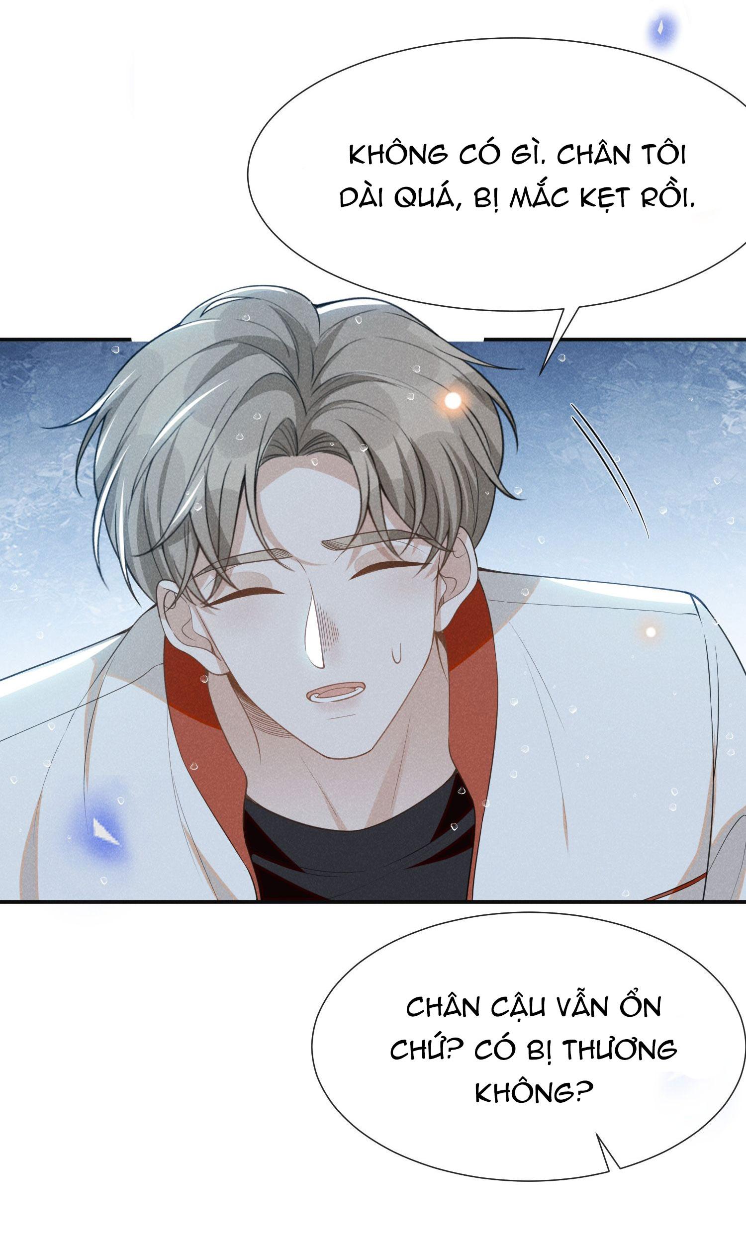 Lai sinh bất kiến - Chap 66