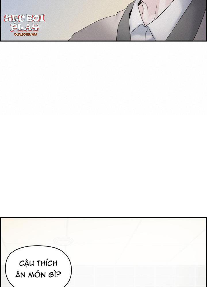 CƠ CHẾ BẢO VỆ - Chap 18