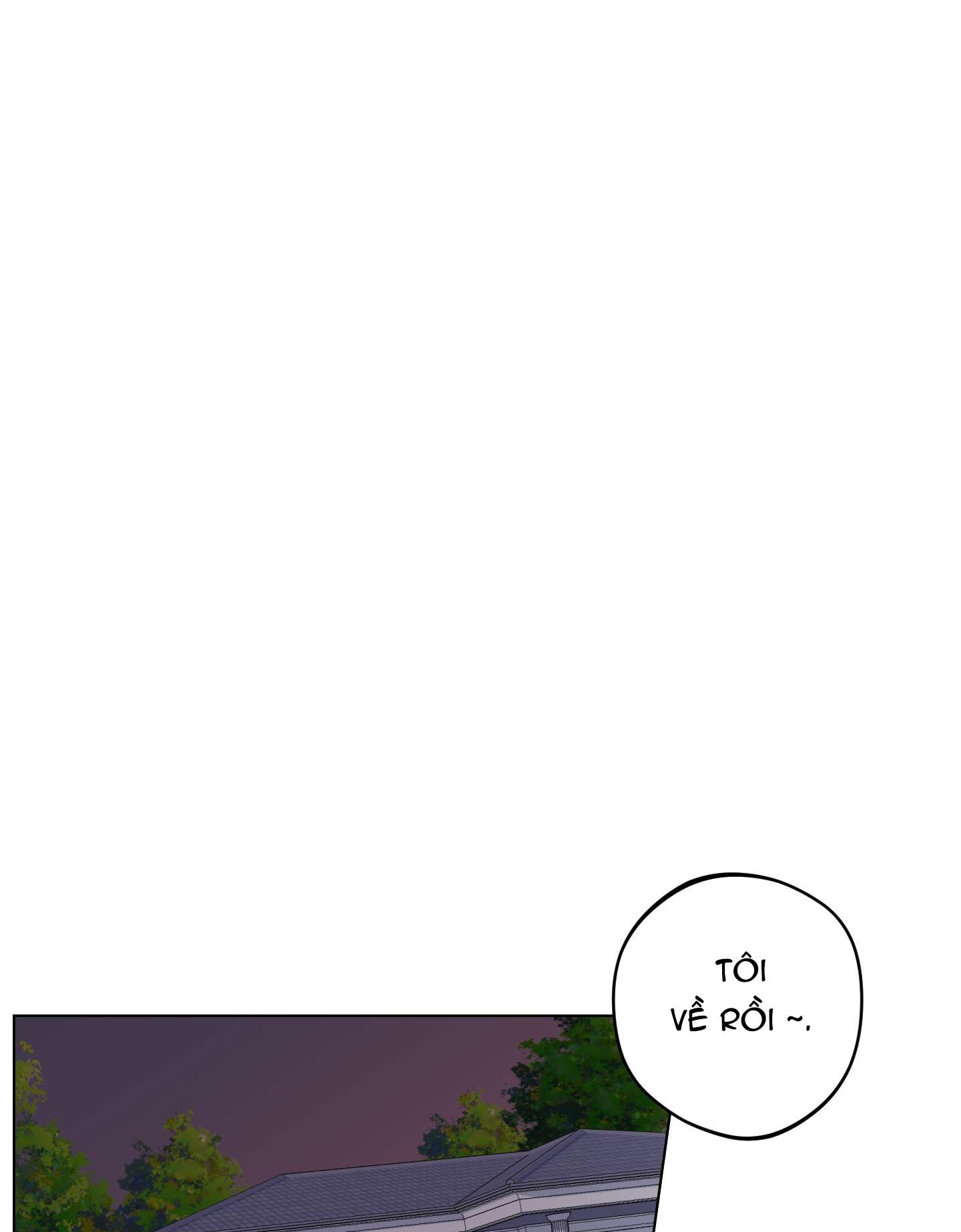 BÌNH MINH CỦA RỒNG - Chap 5