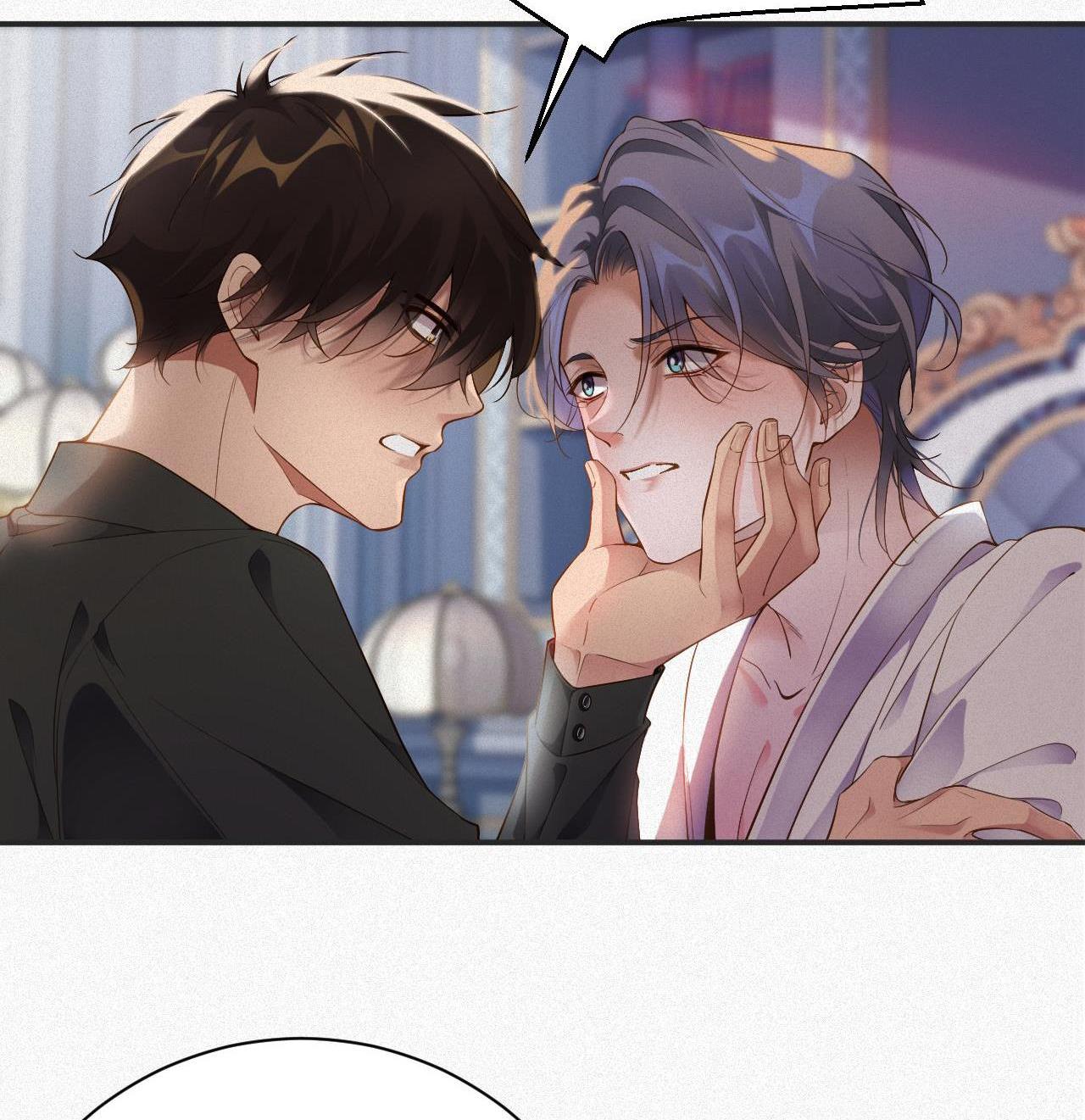 CHỒNG CŨ MUỐN TÁI HÔN LẦN NỮA - Chap 8