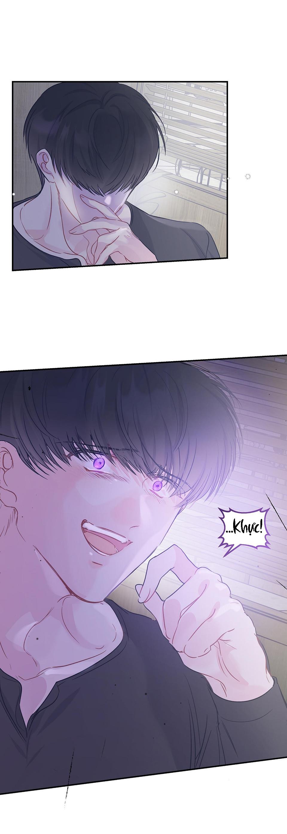 ĐẢO NGƯỢC CỦA ĐẢO NGƯỢC - Chap 19