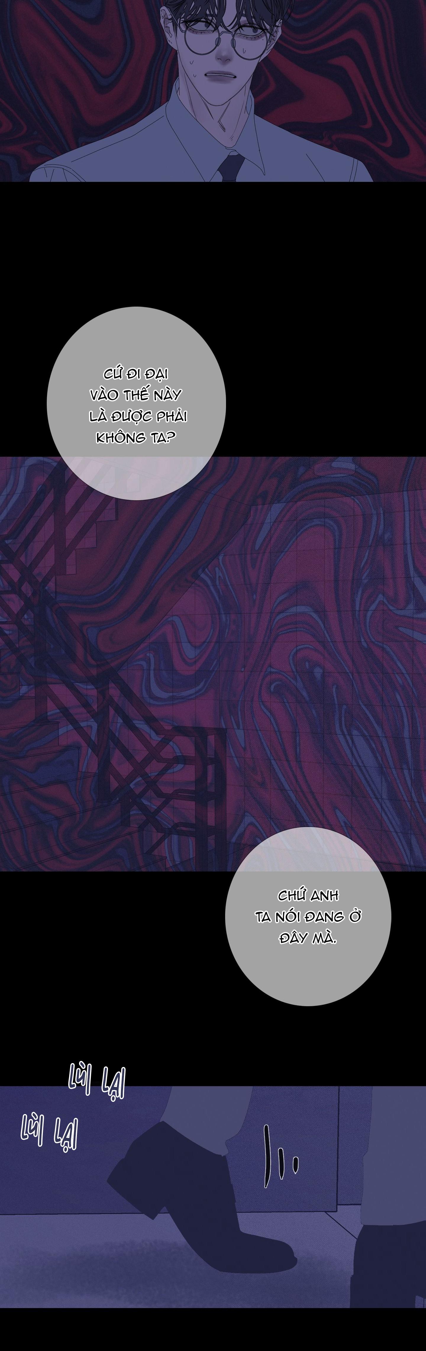 CHUYỆN QUỶ MÔN QUAN - Chap 38