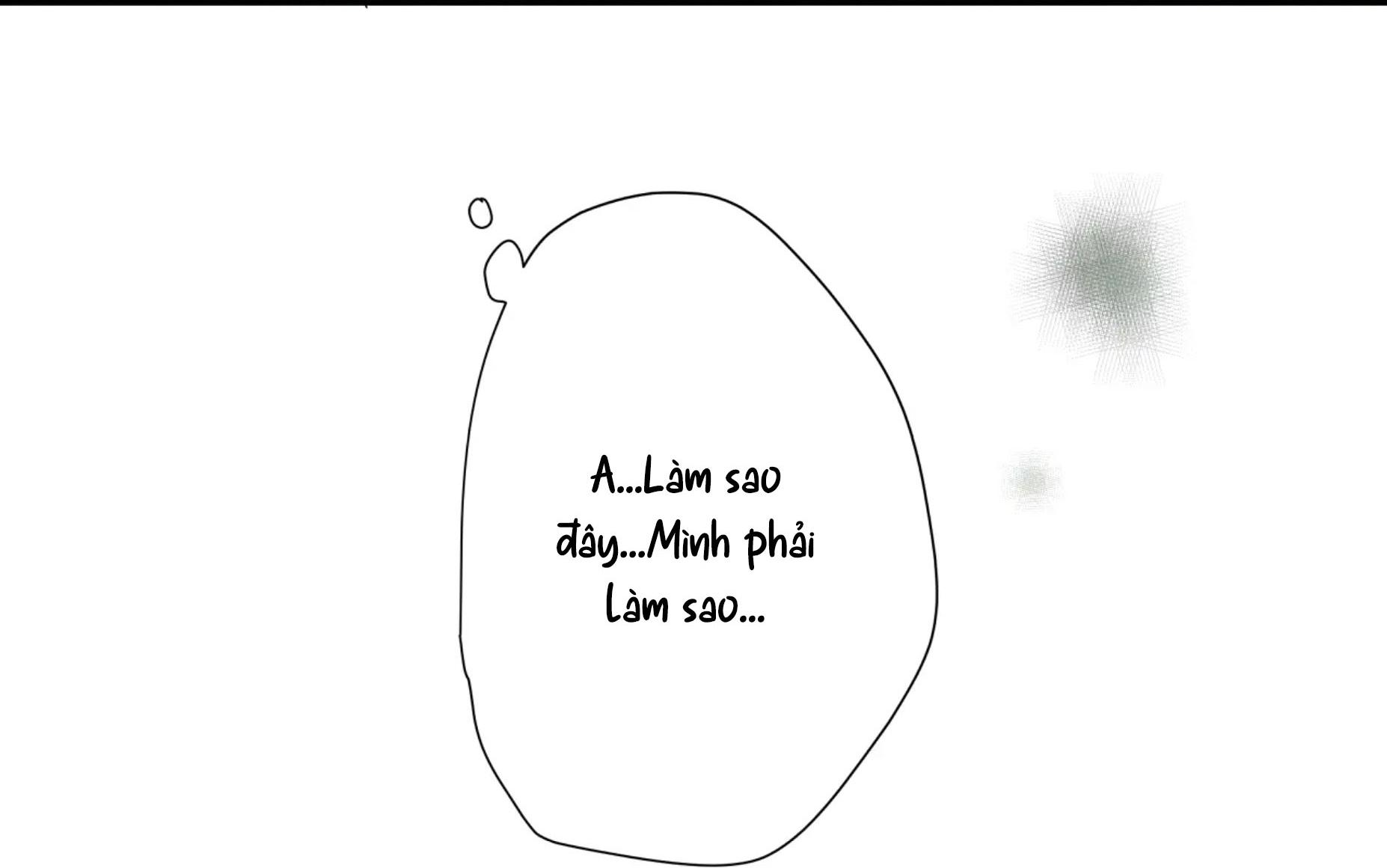 (CBunu) Tình yêu và danh vọng - Chap 26