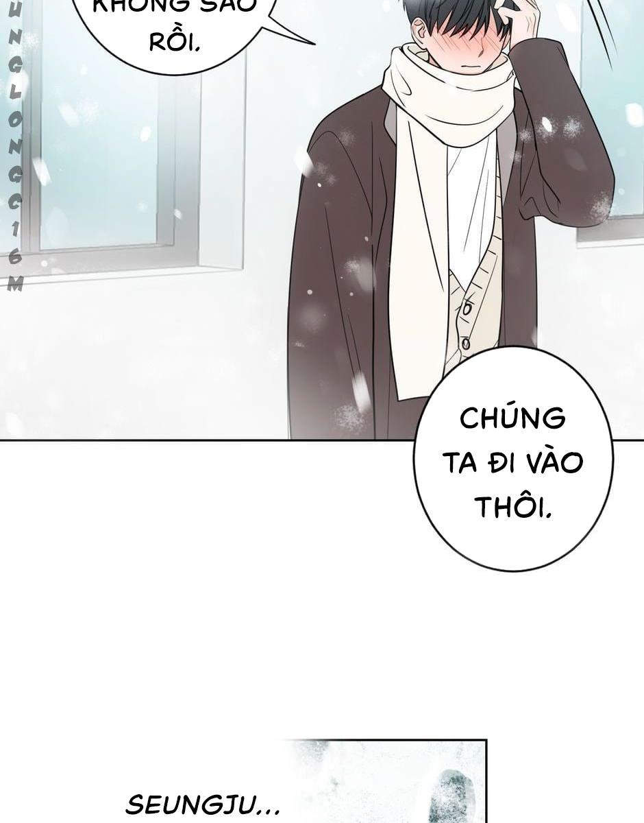 Tiền Bối, Chúng Ta Cần Nói Chuyện - Chap 9