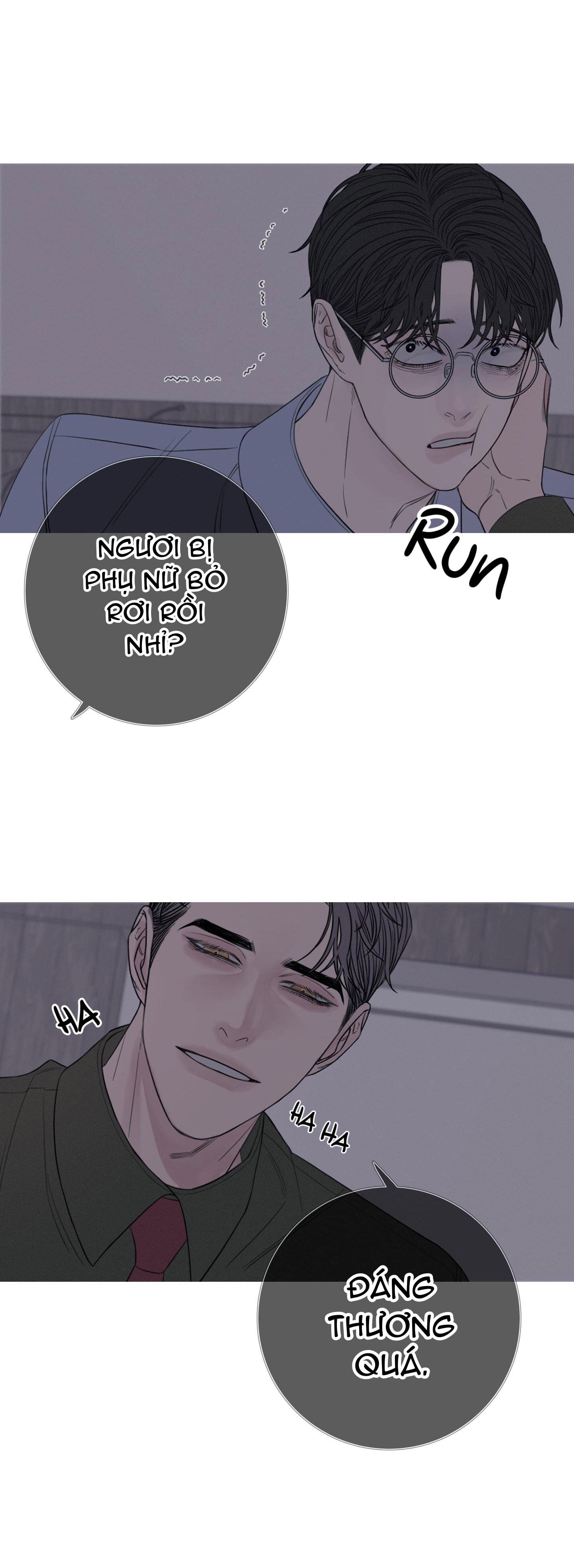 CHUYỆN QUỶ MÔN QUAN - Chap 22