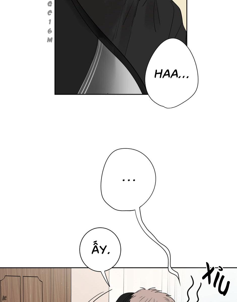 Tiền Bối, Chúng Ta Cần Nói Chuyện - Chap 23