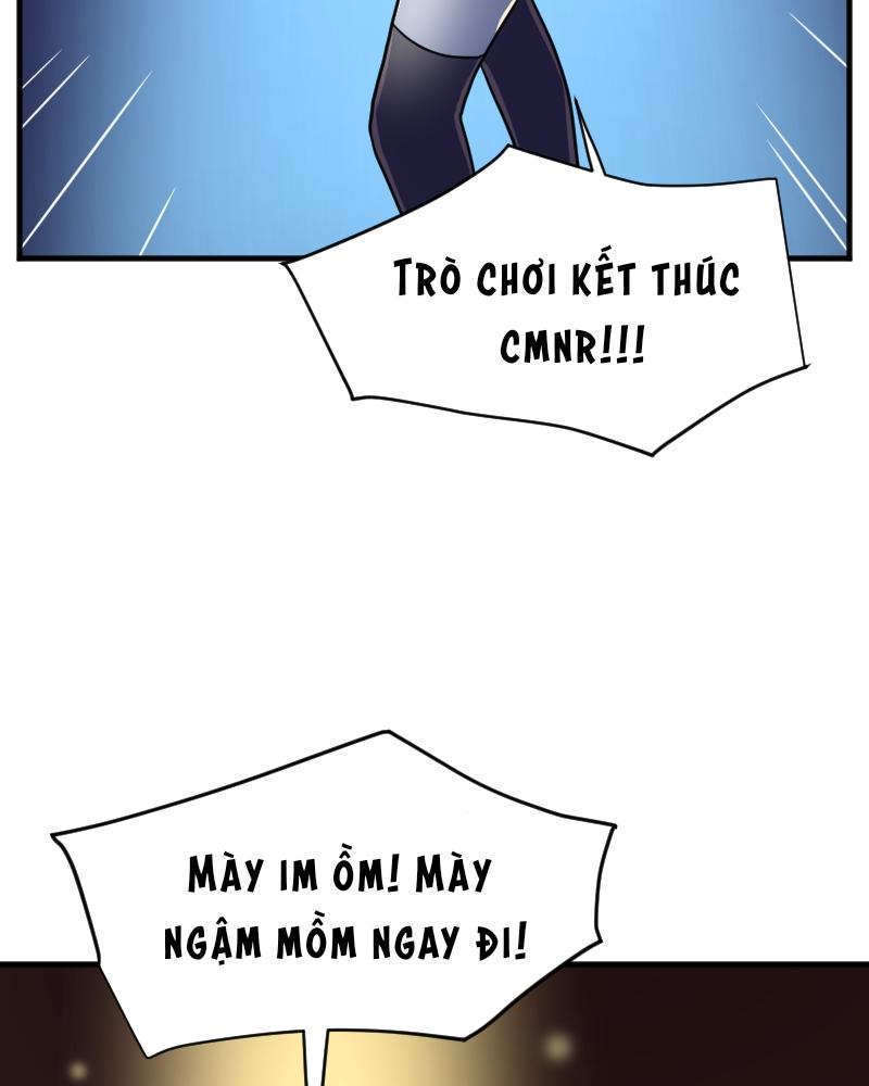 Truyện Ngôn Nhưng Không Ngôn Lắm - Chap 12