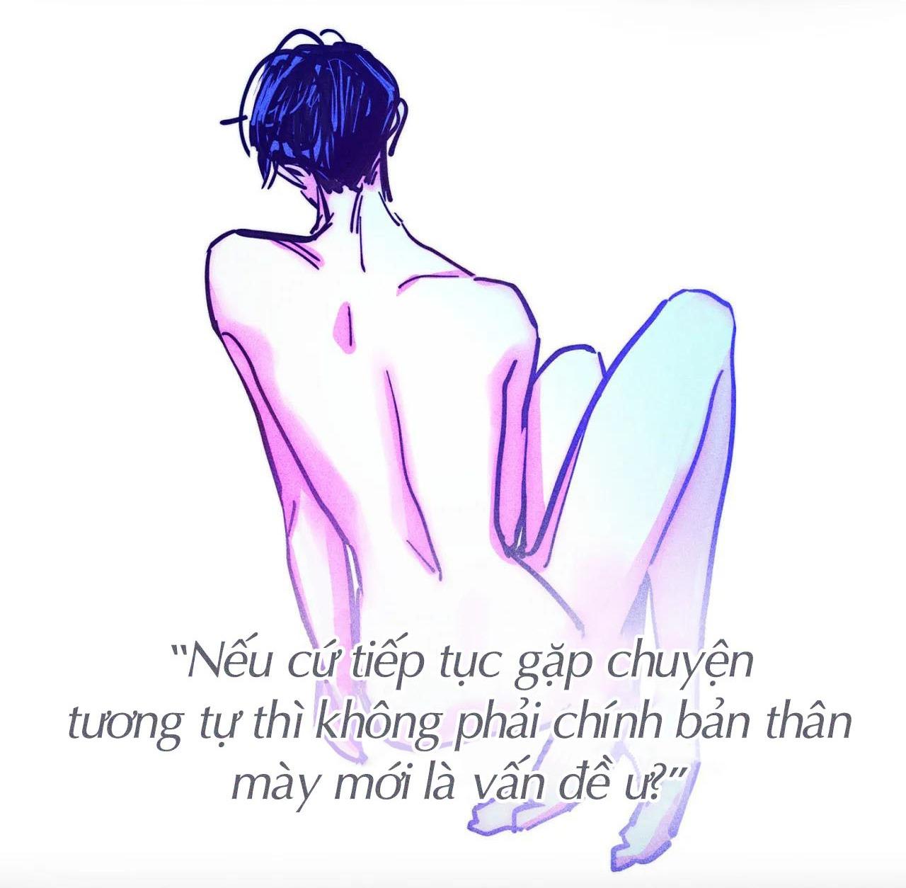 (CBunu) Làm vị cứu tinh thật dễ dàng - Chap 56