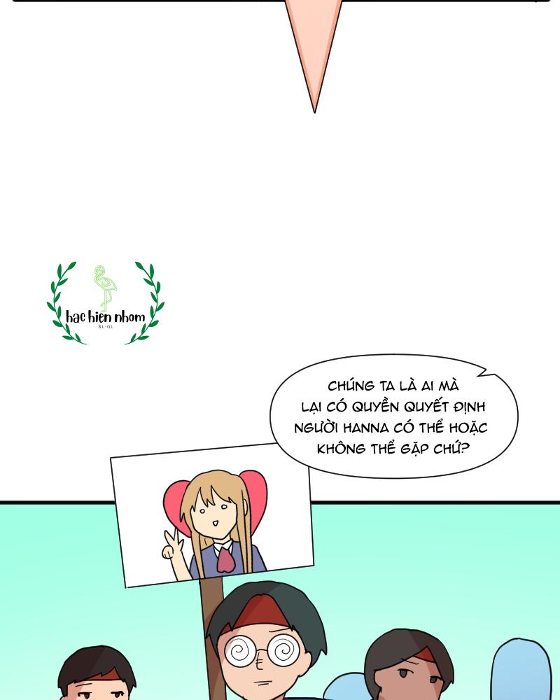 Truyện Ngôn Nhưng Không Ngôn Lắm - Chap 19