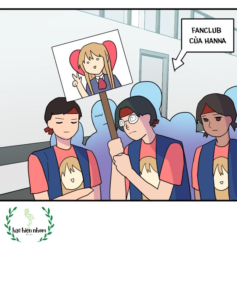 Truyện Ngôn Nhưng Không Ngôn Lắm - Chap 19