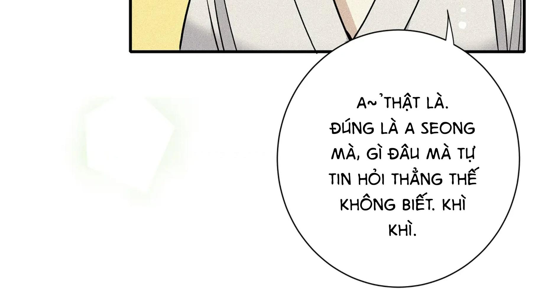 (CBunu) Tình yêu và danh vọng - Chap 22