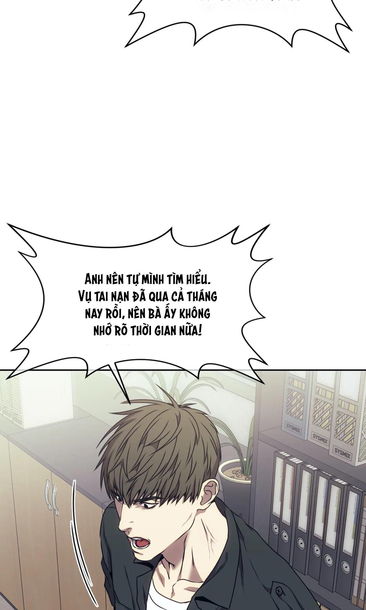 Công Cuộc Báo Thù Của Kẻ Yếu Thế - Chap 20