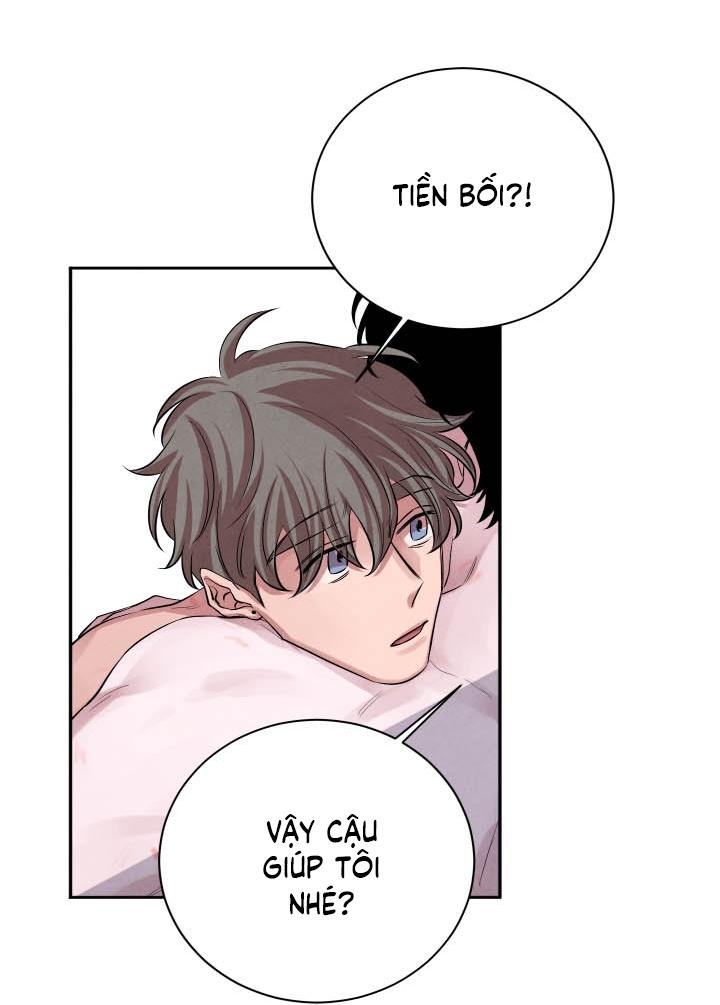 Âm Thanh Của San Hô - Chap 19