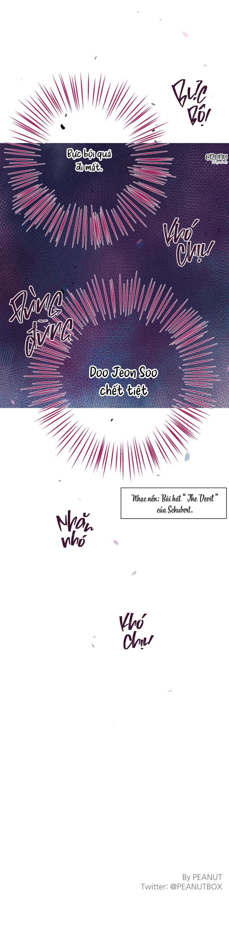 (CBunu) Tình yêu và danh vọng - Chap 10