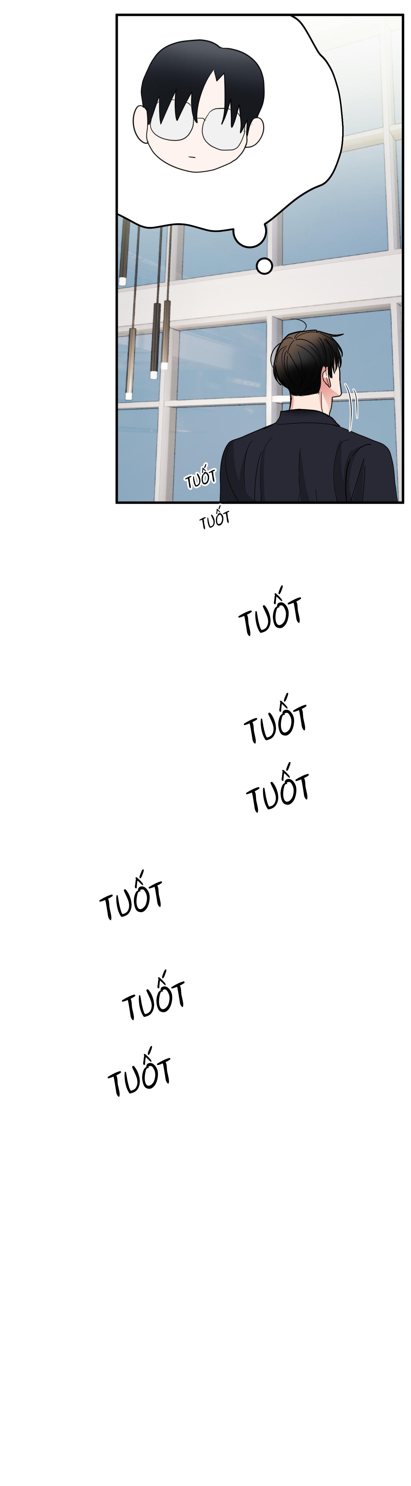 MÓN QUÀ DÀNH CHO KẺ NGẠO MẠN - Chap 5 - Trang 77