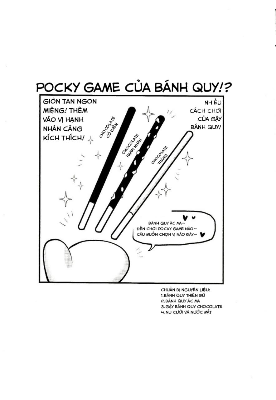 Tổng hợp truyện Oneshot và Doujinshi theo yêu cầu - Chap 137