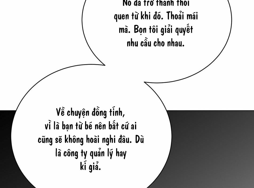 Lừa Gạt - Chap 3