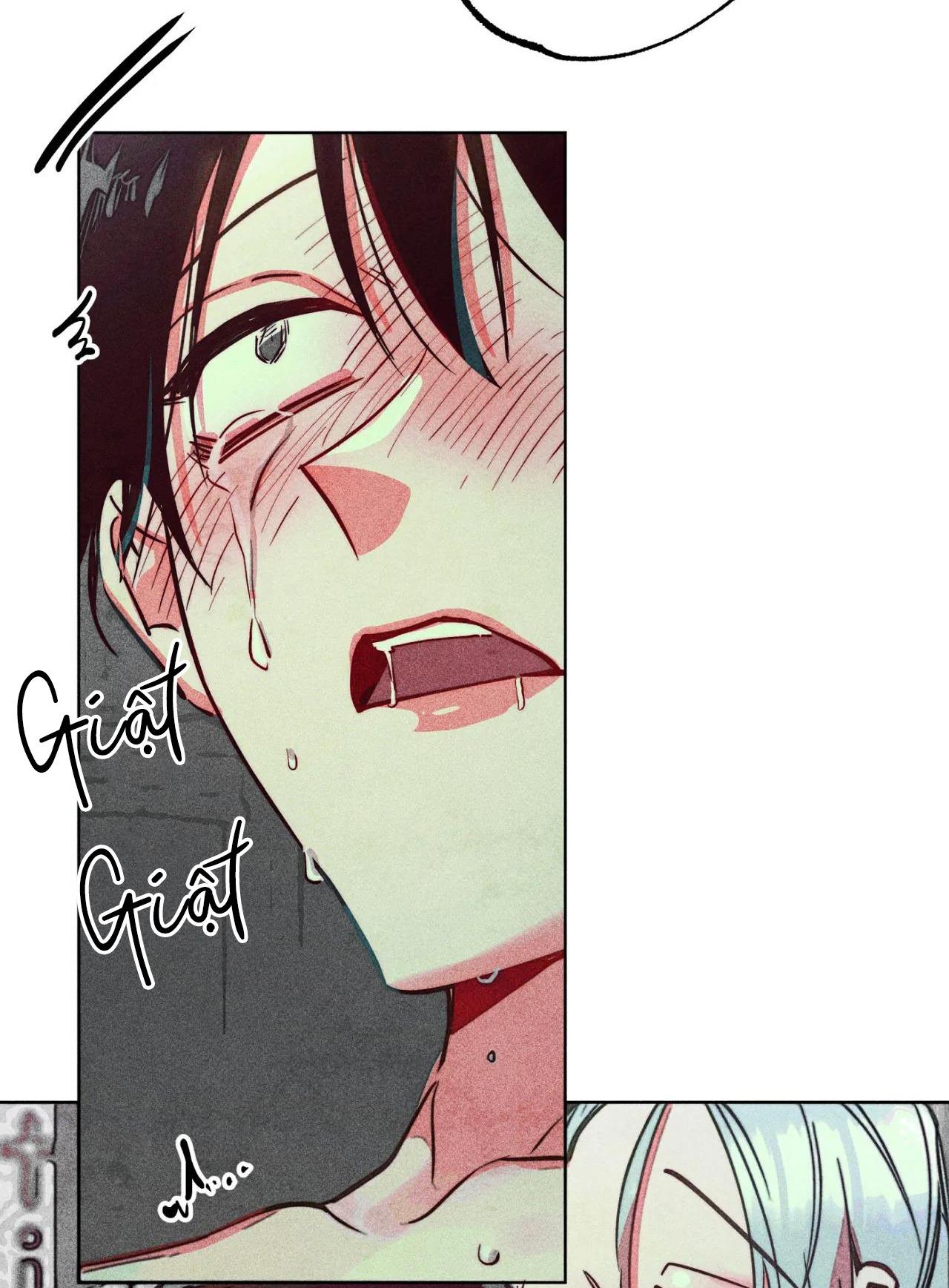 (CBunu) Làm vị cứu tinh thật dễ dàng - Chap 45