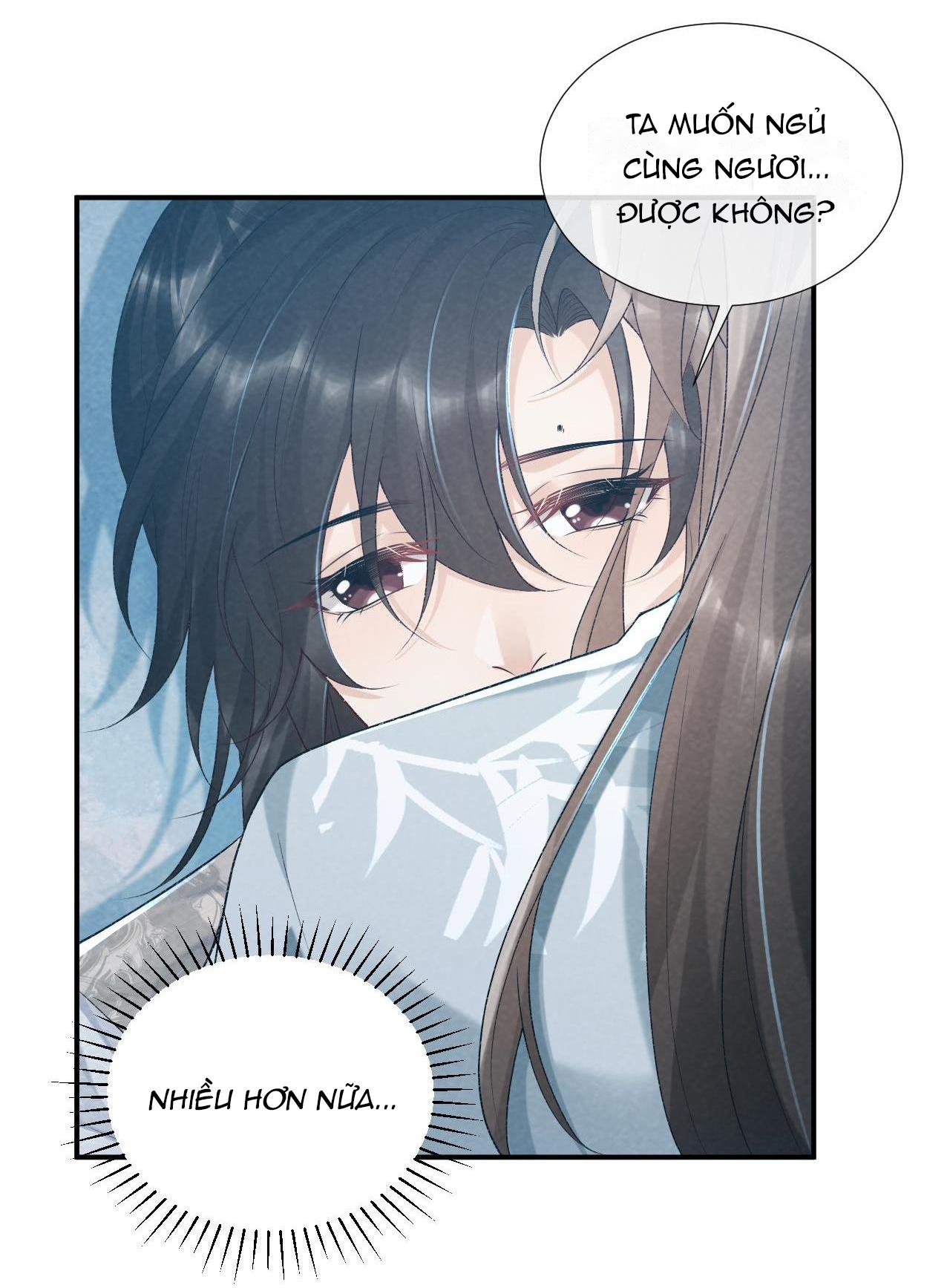 CẠM BẪY CỦA KẺ BIẾN THÁI - Chap 23