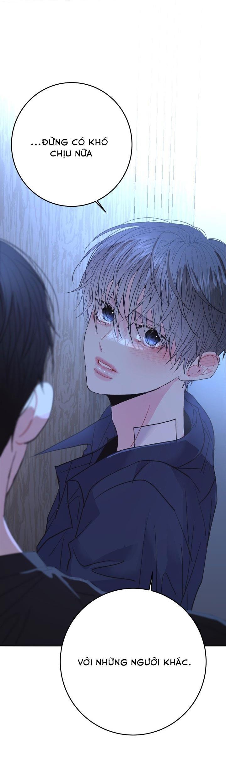 YÊU EM THÊM LẦN NỮA (LOVE ME AGAIN) - Chap 13