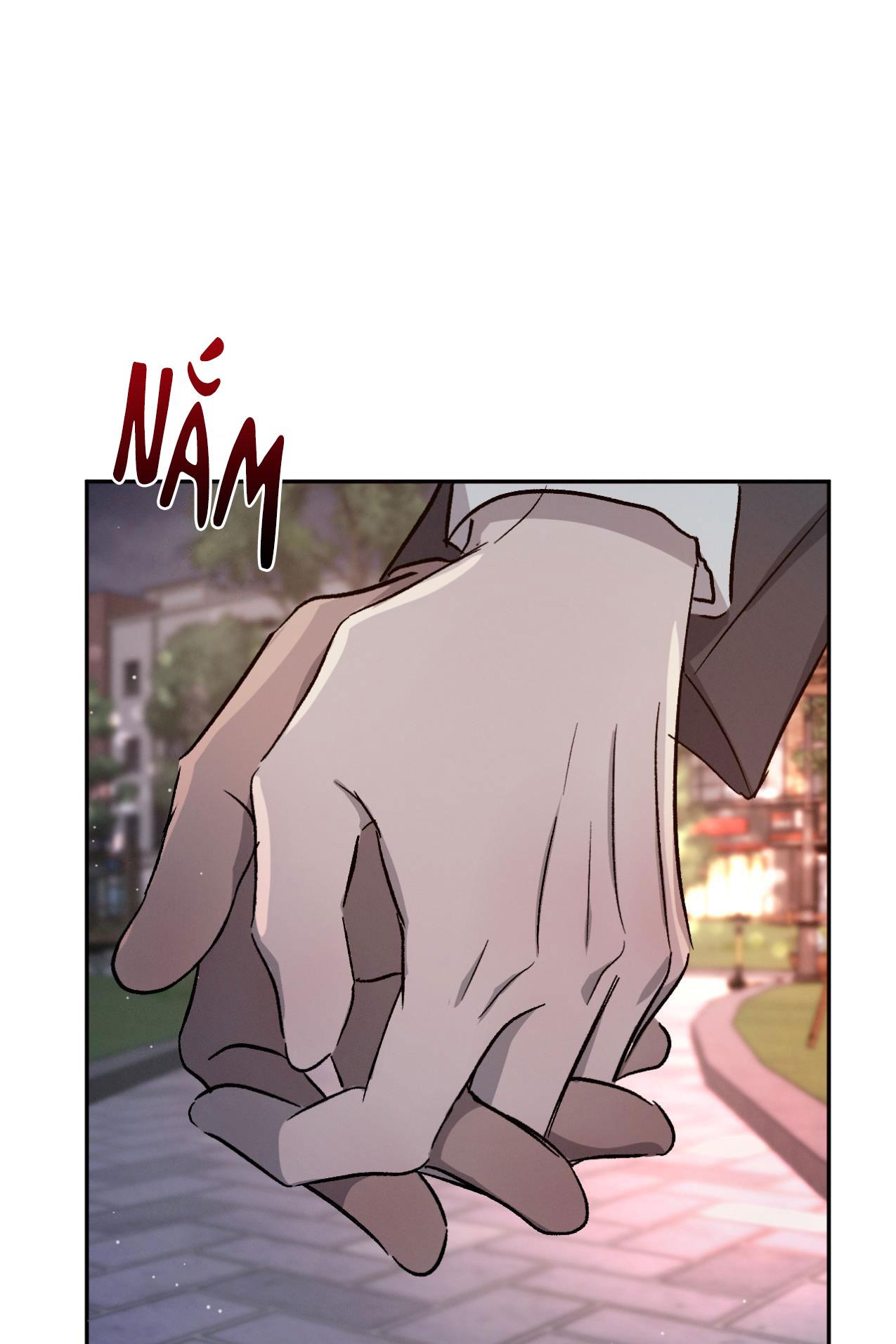 TƯƠNG PHẢN - Chap 35